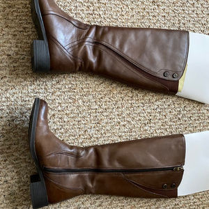 Women’s boots